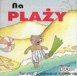 Na plaży : Pixi 1 (13)/96 / Lilian Brogger  