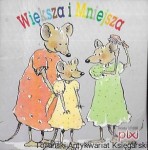 Większa i mniejsza : Pixi 1(13)/96 / Bodil Nederby 