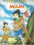 Mulan : Świat bajek Kolekcja / Brak autora 