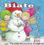 Białe : Pixi seria 4(9)/94 / Brak autora  