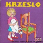 Białe : Pixi seria 3(12)/95 / Ruth Egelund 