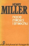 Noce miłości i śmiechu / Henry Miller 