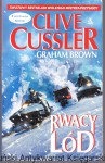 Rwący Lód / Clive Cussler 