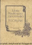 Pocałunki  / Maria Pawlikowska-Jasnorzewska  