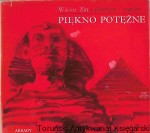 Piórkiem i węglem : Piękno potężne / Wiktor Zin