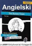 Angielski : The Rotten Town : Horror z ćwiczeniami : Ucz się z zombie American English / Tom Law