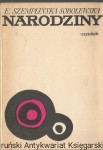 Narodziny / Elżbieta Szemplińska - Sobolewska