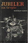 Jubiler na tropie / Rościsław Sambuk