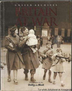 Britain at war