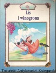 Lis i winogrona