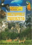 Niezwykłe zwierzęta / Danuta Ciszak