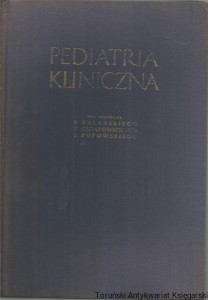 Pediatria Kliniczna