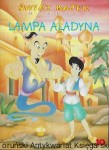  Lampa Aladyna : Świat bajek kolekcja / Praca zbiorowa  
