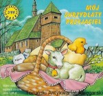 Mój skrzydlaty przyjaciel : Zwierzaki cudaki 2/99  / Barbara Markowska-Tylżanowska  