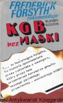 KGB bez maski  / Władimir Kuziczkin  