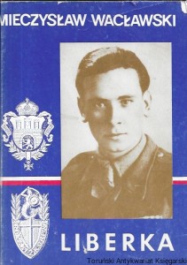 Liberka / Mieczysław Wacławski  