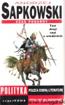 Czas pogardy / Andrzej Sapkowski