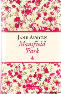 Mansfield Park / Jane Austen