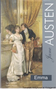 Emma / Jane Austen
