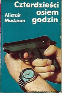 Czterdzieści osiem godzin / Alistair MacLean 