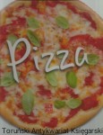 Pizza. 56 wybornych przepisów dla miłośników pizzy / Carla Bardi