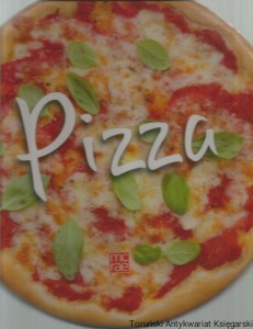 Pizza. 56 wybornych przepisów dla miłośników pizzy / Carla Bardi