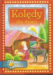 Kolędy dla dzieci