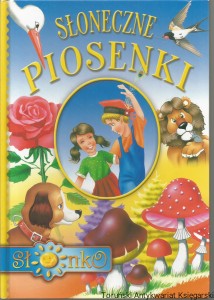 Słoneczne Piosenki