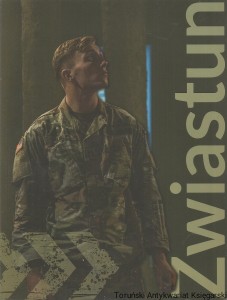 Zwiastun