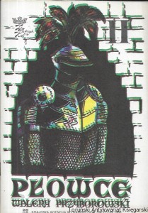 Płowce  / Walery Przyborowski  