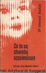 Co to są choroby uczuleniowe / Edward Rudzki