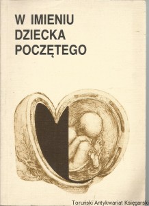 W imieniu dziecka poczętego