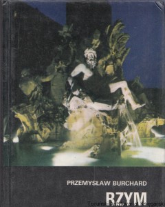 Rzym / Przemysław Burchard