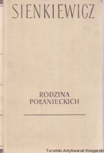 Rodzina Połanieckich / Henryk Sienkiewicz