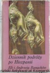 Dziennik podróży po Hiszpanii / Ela i Andrzej Banach