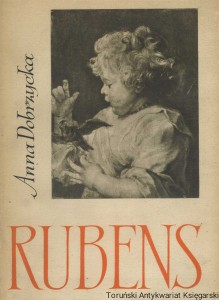 Rubens / Anna Dobrzycka