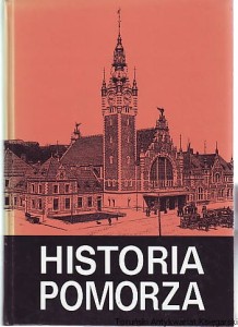 Historia Pomorza Tom IV (1850-1918) Część I Ustrój, gospodarka, społeczeństwo / Opracowali Stanisław Salmonowicz, Włodzimierz Stępiński i inni