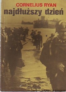 Najdłuższy dzień / Cornelius Ryan