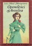 Opowieści z Avonlea / Lucy Maud Montgomery 