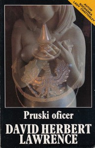Pruski oficer / David Herbert Lawrence