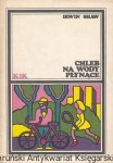 Chleb na wody płynące / Irwin Shaw