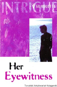 Her Eyewitness / Rita Herron