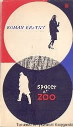 Spacer Zoo / Roman Bratny 