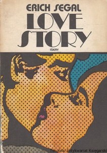 Love story  / Erich Segal