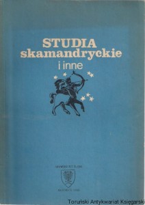 Studia skamandryckie i inne