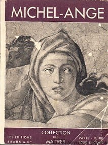 Michel-Ange / Rene Huyghe
