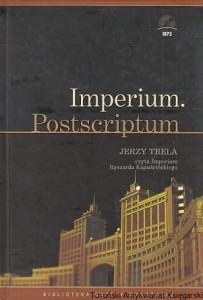 Imperium Postscriptum / Jerzy Trela (czyta)