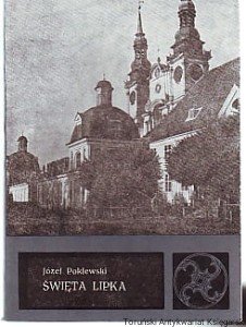 Święta Lipka / Józef Poklewski