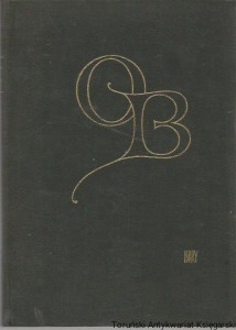 Opowieści biblijne / Zenon Kosidowski