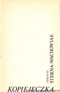 Kopiejeczka / Sergiusz Sterna-Wachowiak